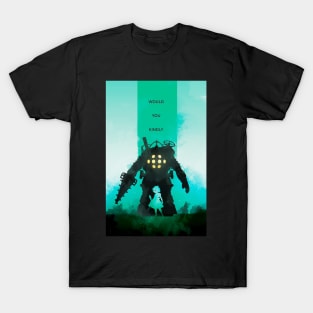 Titanfall T-Shirt